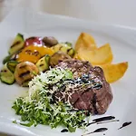 Bacchus 호텔 바스카보다