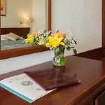 호텔 Bacchus 바스카보다