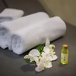 Bacchus 호텔 바스카보다