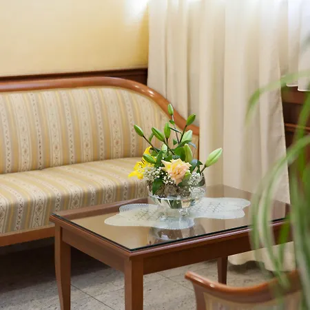 Bacchus Hotel Baška Voda