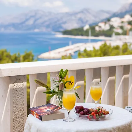 Hotel Bacchus