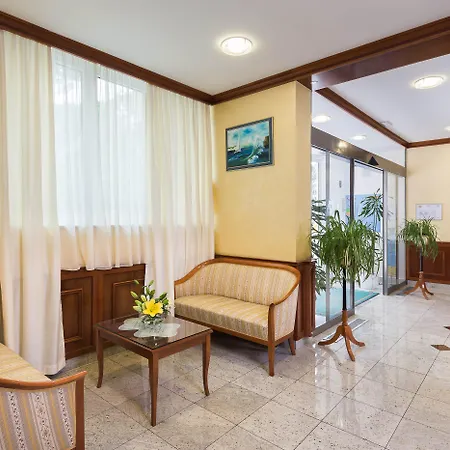 Hotel Bacchus 4*