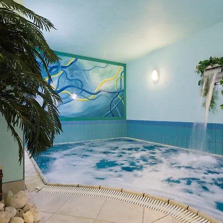 Bacchus Hotel Baška Voda