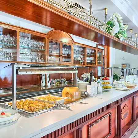 Hotel Bacchus