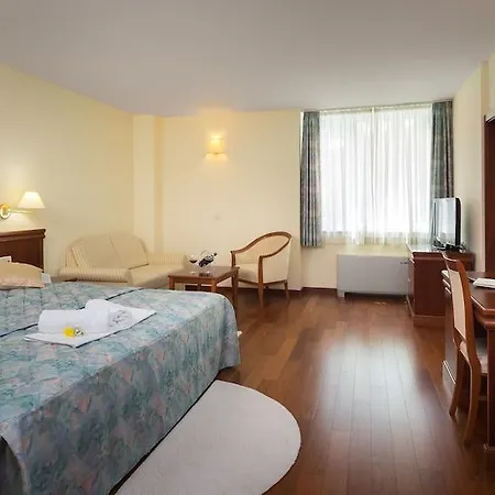 Hotel Bacchus Baška Voda