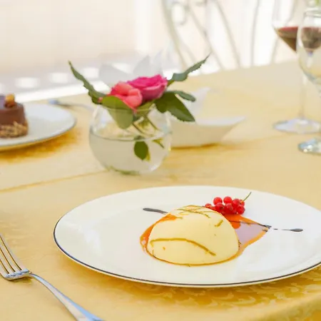 Bacchus 4* Baška Voda