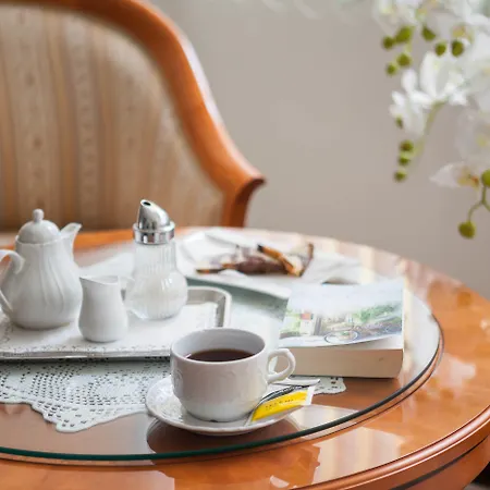 Bacchus 4* Baška Voda