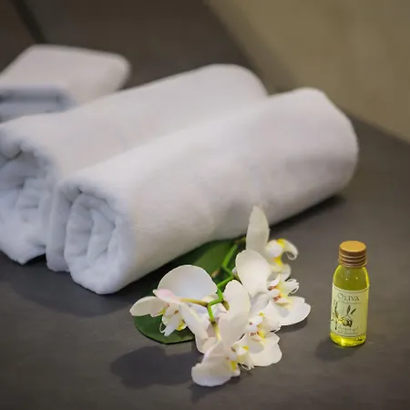 Bacchus Hotell Baška Voda