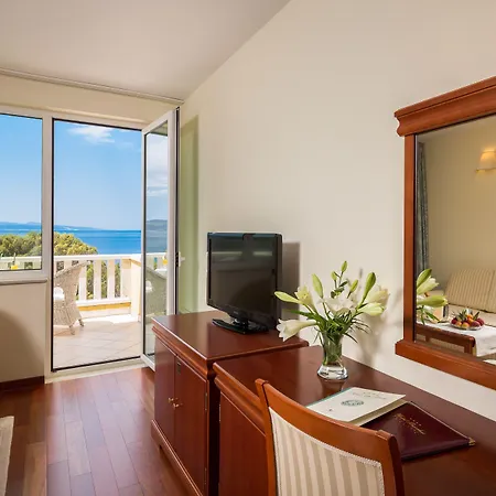 Bacchus Hotel 4*