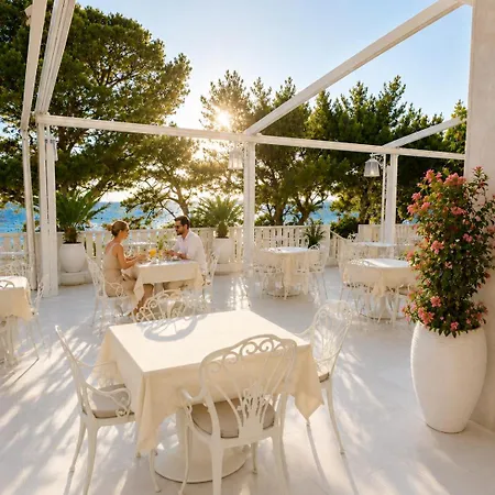 Hotel Bacchus