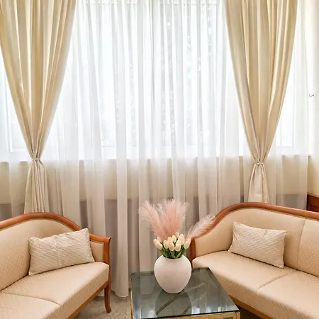 Hotel Bacchus Baška Voda
