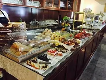 فندق Bacchus 4*