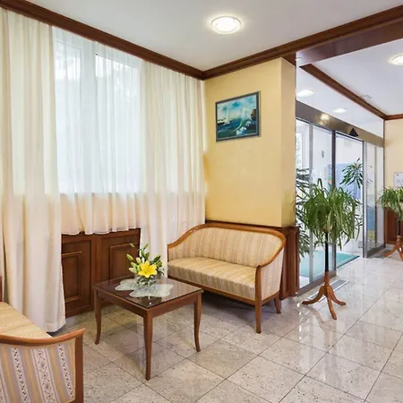 Hotel Bacchus Baška Voda