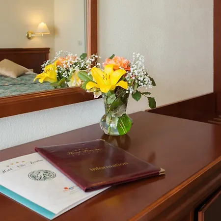 Hotel Bacchus Baška Voda