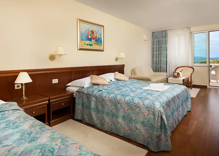 فندق Bacchus 4*