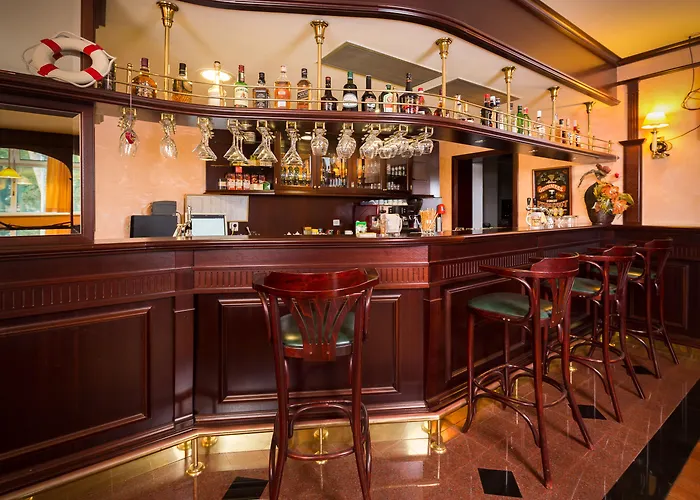 Bacchus 4* Baška Voda