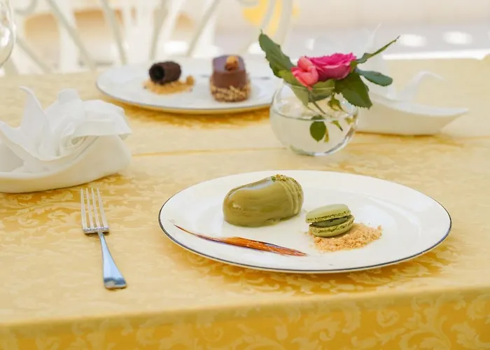 Bacchus 4* Baška Voda