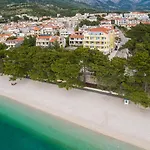 Hotel Bacchus 4*