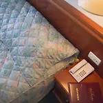 Hotel Bacchus Baška Voda