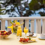 Hotel Bacchus 4*