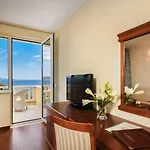 Bacchus 4* Baška Voda