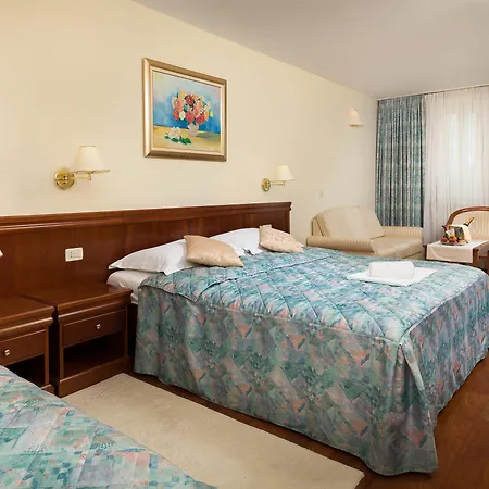 Hotel Bacchus 4*