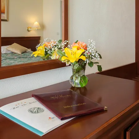 Hotel Bacchus Baska Voda