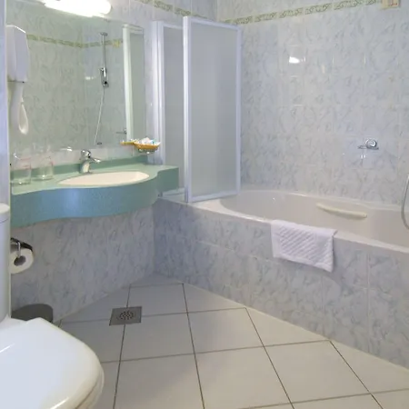 Bacchus Hotel 4*