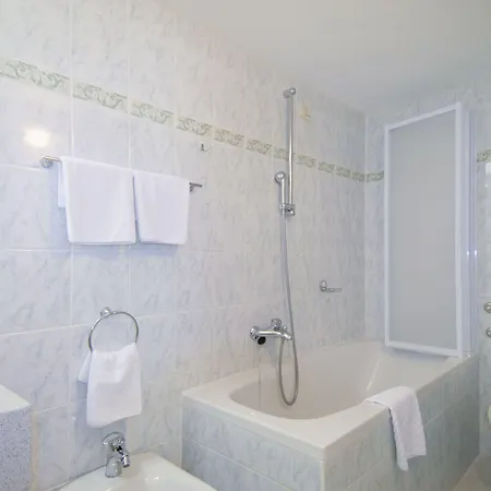 Hotel Bacchus 4*