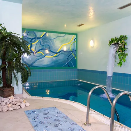 Hotel Bacchus Baška Voda