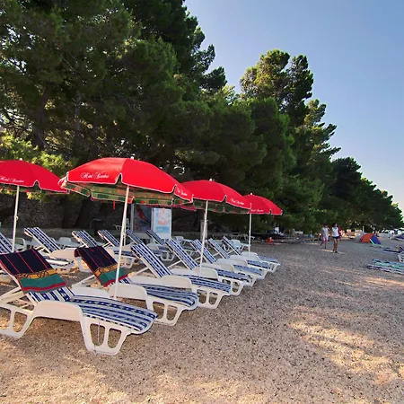 Bacchus Hotel