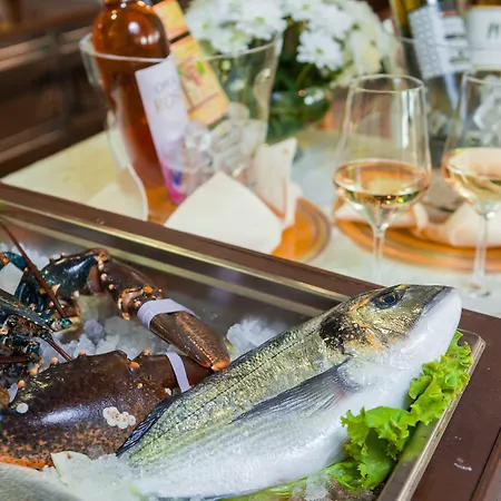 Bacchus 4* Baška Voda