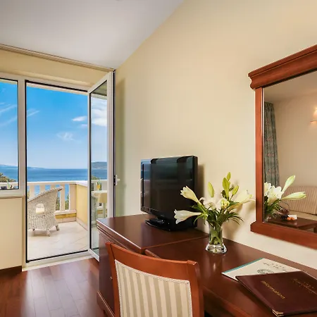 Bacchus 4* Baska Voda