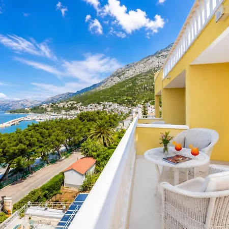 Bacchus Hotel 4*