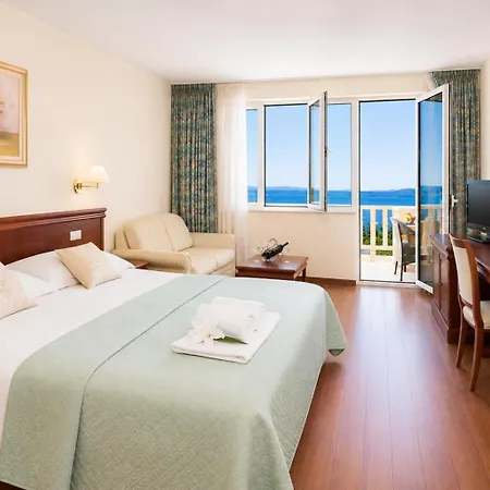 Bacchus 4* Baska Voda