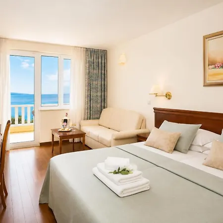 Bacchus Hotel 4*