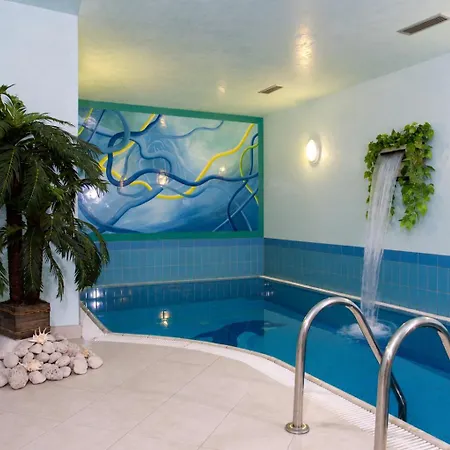 Hotel Bacchus 4*