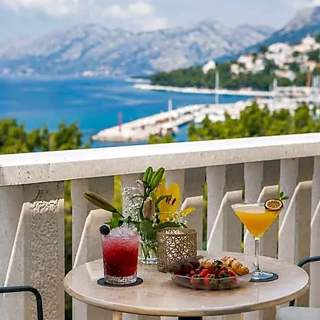 Hotel Bacchus 4*