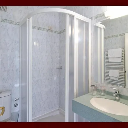 Hotell Bacchus 4*