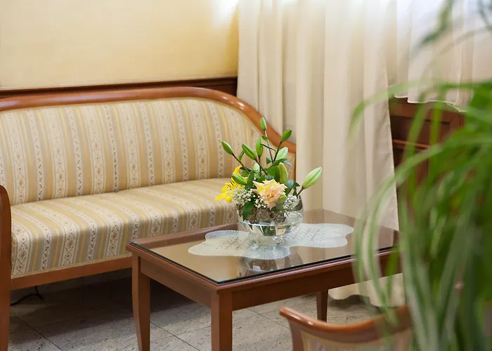 Bacchus Hotel Baška Voda