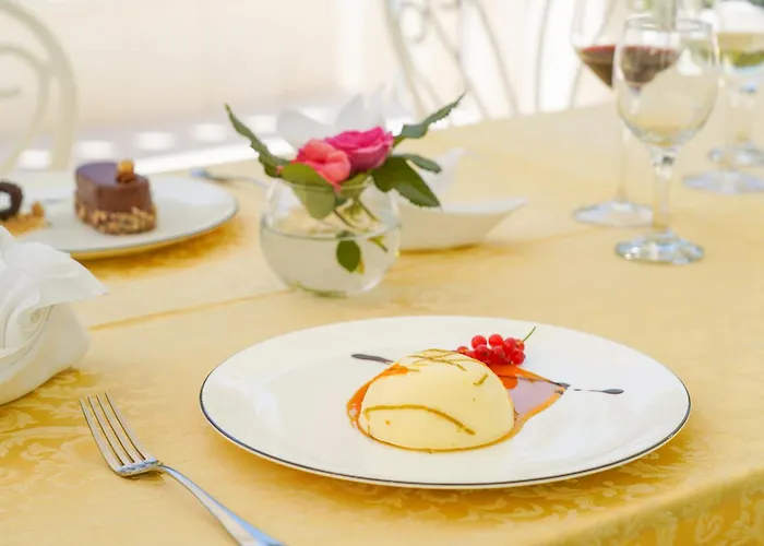 Bacchus 4* Baška Voda