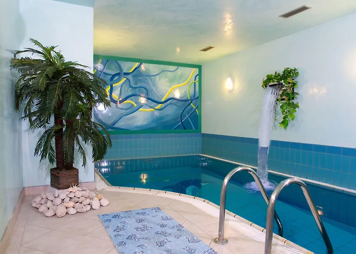 Hotel Bacchus Baška Voda