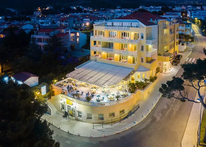 Bacchus Hotel 4*